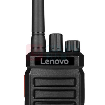 联想 LENOVO 对讲机 C12+ 标准版