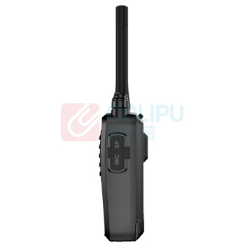 易信 YSHON 防爆模拟对讲机 LS-V88 IIBT4防爆 (黑色)