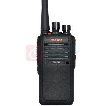 摩托罗拉 MOTOROLA 数字对讲机 可录音对讲机 EVX-Z62