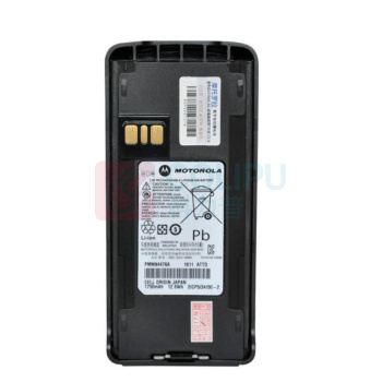 摩托罗拉 MOTOROLA 对讲机电池 PMNN4476 电池适配XIRC2620/CP