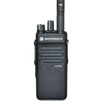 摩托罗拉 MOTOROLA 数字防爆对讲机 XIR P6600i PMLN5727耳机