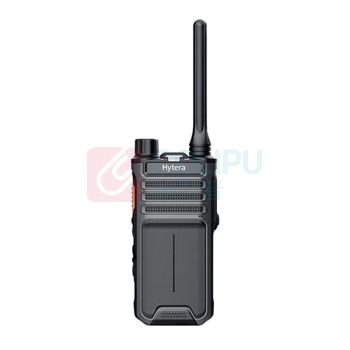 海能达 Hytera 数字对讲机 BP510 400~470MHz 5W 1台 (黑色)