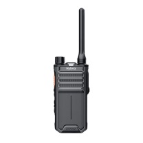 海能达 Hytera 数字对讲机 BP510 400~470MHz 5W 1台 (黑色)