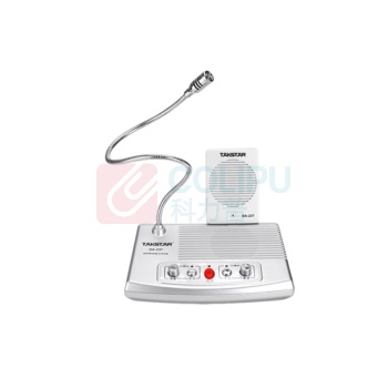得胜 TAKSTAR 窗口扩音器 DA-237