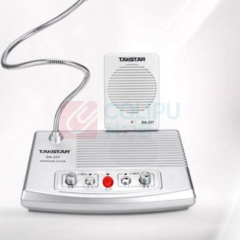 得胜 TAKSTAR 窗口扩音器 DA-237
