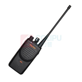 摩托罗拉 MOTOROLA 对讲机 A8I (黑色)