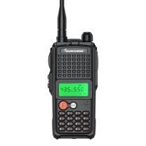 泉盛 对讲机 TG-K10AT 400-470MHz (黑色)
