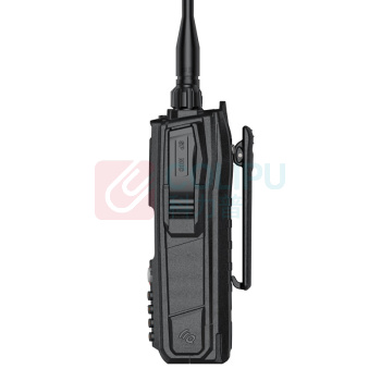 泉盛 对讲机 TG-K10AT 400-470MHz (黑色)