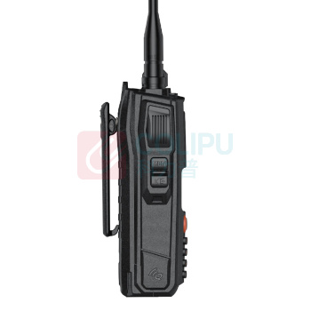泉盛 对讲机 TG-K10AT 400-470MHz (黑色)