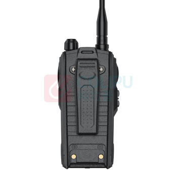 泉盛 对讲机 TG-K10AT 400-470MHz (黑色)