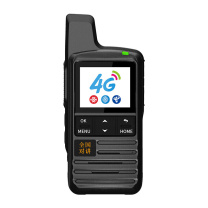 泛腾 fomtalk 公网对讲机 POC650K 免续费
