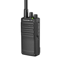 泛腾 fomtalk 数字录音对讲机 FOX6800RC