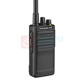 泛腾 fomtalk 数字录音对讲机 FOX6800RC