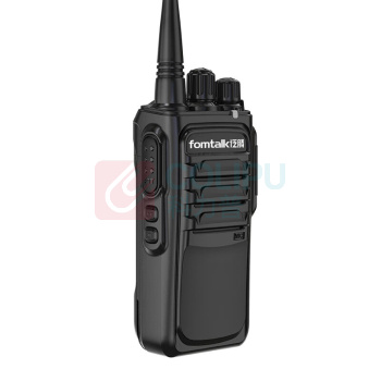 泛腾 fomtalk 数字对讲机 FOX780