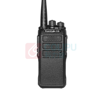 泛腾 fomtalk 数字对讲机 FOX6820
