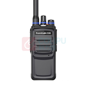 泛腾 fomtalk 数字对讲机 FOX3900