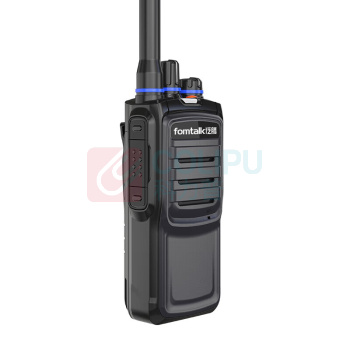 泛腾 fomtalk 数字对讲机 FOX3900
