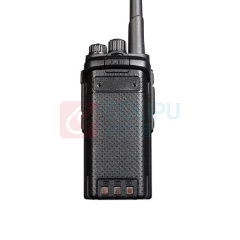 泛腾 fomtalk 数字对讲机 FOX9700