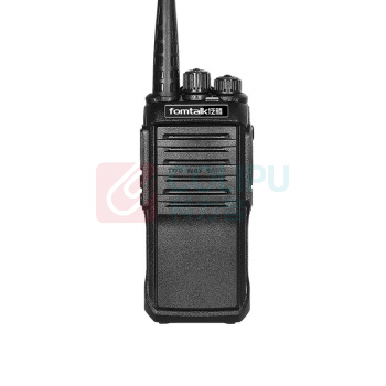 泛腾 fomtalk 数字对讲机 FOX9700