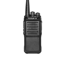泛腾 fomtalk 数字对讲机 FOX9700