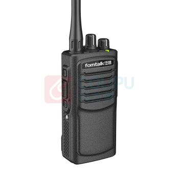 泛腾 fomtalk 数字录音对讲机 FOX3800RC