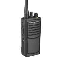 泛腾 fomtalk 数字录音对讲机 FOX3800RC