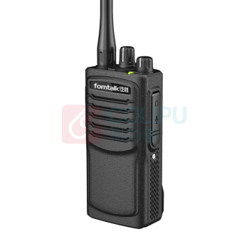 泛腾 fomtalk 数字录音对讲机 FOX3800RC