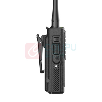 泛腾 fomtalk 数字录音对讲机 FOX3800RC