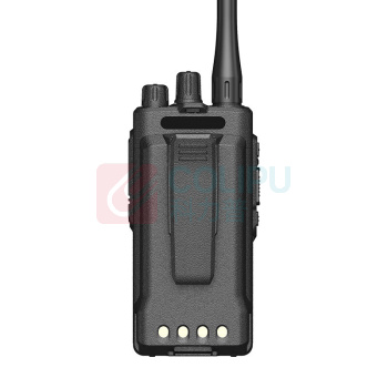 泛腾 fomtalk 数字录音对讲机 FOX3800RC