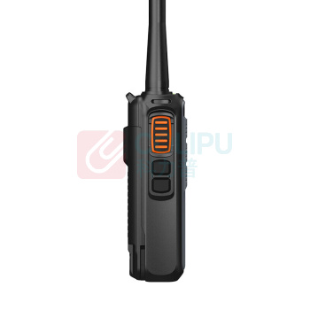 泛腾 fomtalk 数字对讲机 FOX7700