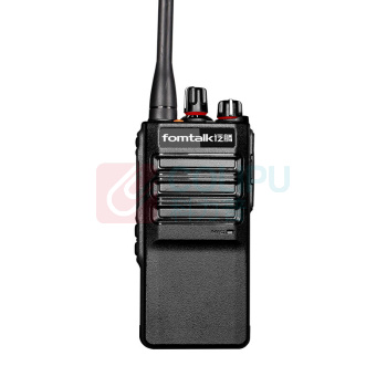 泛腾 fomtalk 数字录音对讲机 FOX5200R