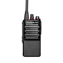 泛腾 fomtalk 数字录音对讲机 FOX5200R
