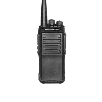 泛腾 fomtalk 数字对讲机 FOX900