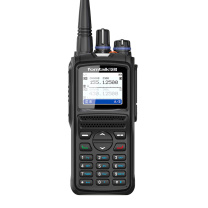 泛腾 fomtalk 数字防水对讲机 FOX9900