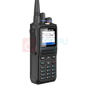 泛腾 fomtalk 数字防水对讲机 FOX9900