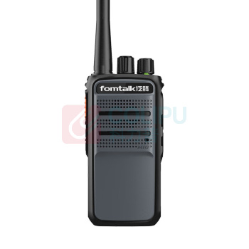 泛腾 fomtalk 数字录音对讲机 FOX7320R