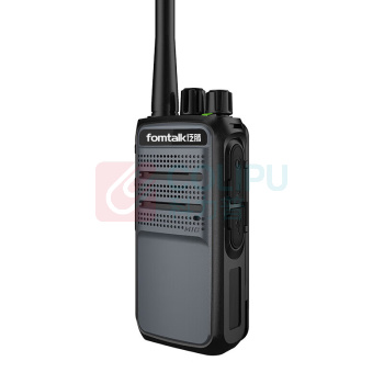 泛腾 fomtalk 数字录音对讲机 FOX7320R
