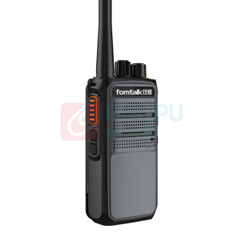 泛腾 fomtalk 数字录音对讲机 FOX7320R