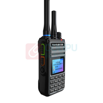 泛腾 fomtalk 双模公网对讲机 POC9920KD
