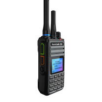 泛腾 fomtalk 双模公网对讲机 POC9920KD