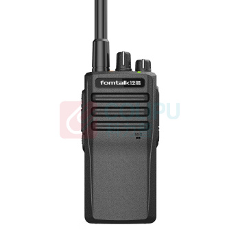 泛腾 fomtalk 数字录音对讲机 FOX5800RC