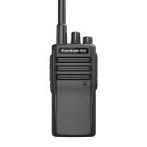 泛腾 fomtalk 数字录音对讲机 FOX5800RC