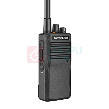 泛腾 fomtalk 数字录音对讲机 FOX5800RC