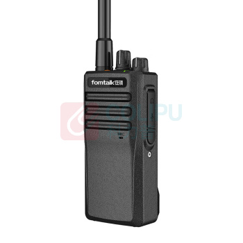 泛腾 fomtalk 数字录音对讲机 FOX5800RC