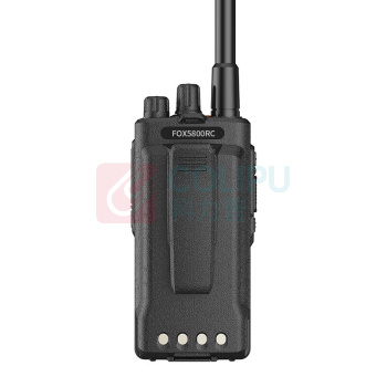 泛腾 fomtalk 数字录音对讲机 FOX5800RC