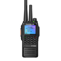 泛腾 fomtalk 双模公网对讲机 POC8000KD