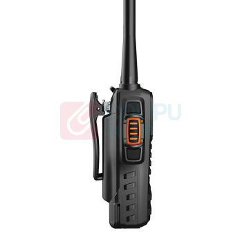 泛腾 fomtalk 双模公网对讲机 POC8000KD