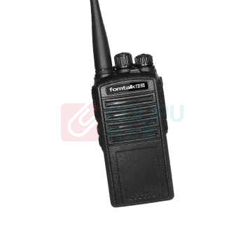 泛腾 fomtalk 对讲机 Max870P