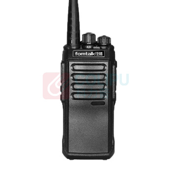 泛腾 fomtalk 数字对讲机 FOX9920P