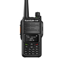 泛腾 fomtalk 数字对讲机 FOX9800P
